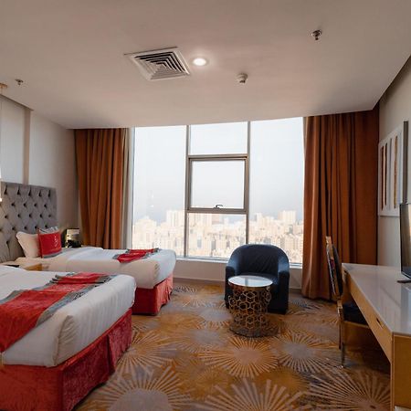 Wahaj Hotel Apartments 2 Kuwait City Eksteriør bilde