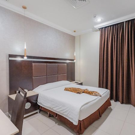 Wahaj Hotel Apartments 2 Kuwait City Eksteriør bilde