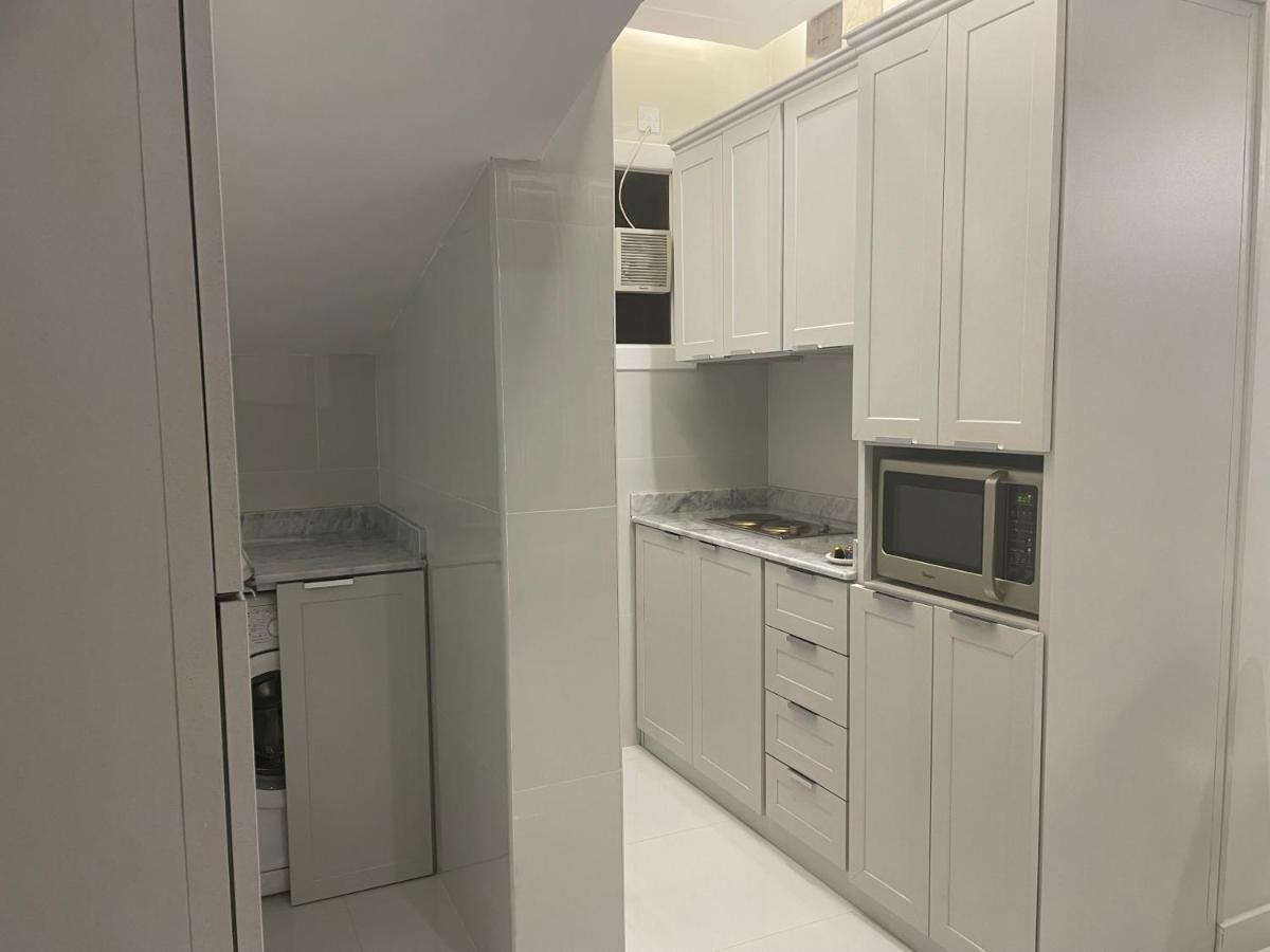Wahaj Hotel Apartments 2 Kuwait City Eksteriør bilde